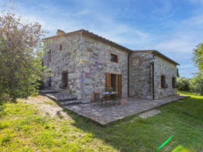 Holiday Home Cerretino Vigna by Interhome Castellina In Chianti